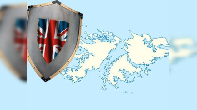 Ministro de Defensa británico: Londres tiene recursos para defender las Malvinas 