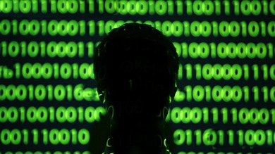 Infografía: ¿Cómo 'duerme' Internet?