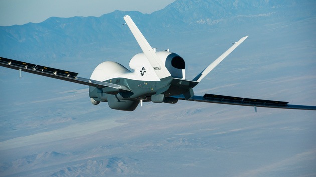 Políticos europeos elaboran una ley que prohibirá el programa de 'drones' de EE.UU.