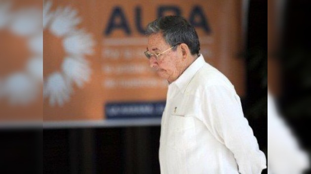Raúl Castro celebrará su 80 cumpleaños sin fiestas oficiales