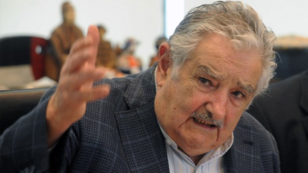 Mujica: "Mercosur está malherido, hay que revisar lo que funciona y lo que no"