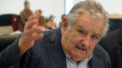 Mujica: "Mercosur está malherido, hay que revisar lo que funciona y lo que no"