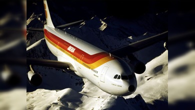 Iberia adquiere 16 Airbus A330 para renovar su flota de largo alcance