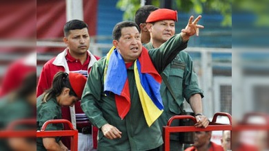 Venezuela condena las acciones de la OTAN en Libia