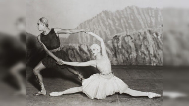 El primer Ballet Ruso muestra su arte en Madrid