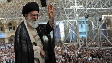 Irán "está más fuerte que nunca"