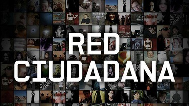 España: El Partido X se quita la máscara dispuesto a 'dar la cara' por la democracia real