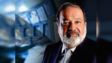 El magnante Carlos Slim invertirá 1.000 millones de dólares en Argentina