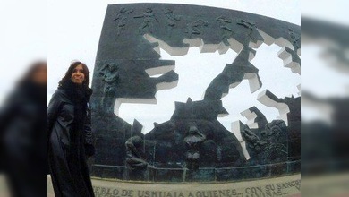 Reino Unido limita sus exportaciones a Argentina por las Malvinas