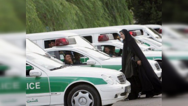 La pena de muerte amenaza a los 32 acusados del mayor crimen financiero de Irán