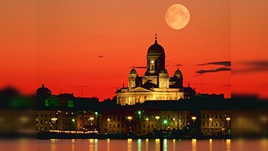 Cientos de computadoras calefaccionarán las casas de Helsinki