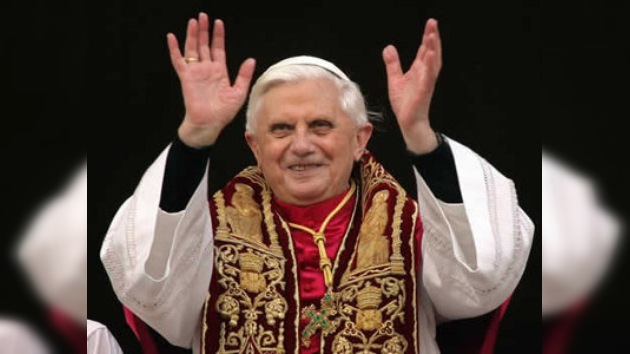 El Papa instó a saber perdonar y comulgar en la doctrina de la hermandad