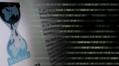 El ataque contra WikiLeaks podría estar financiado por EE.UU.