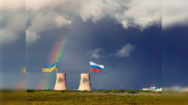 Rusia ofrece cooperación atómica a Ucrania