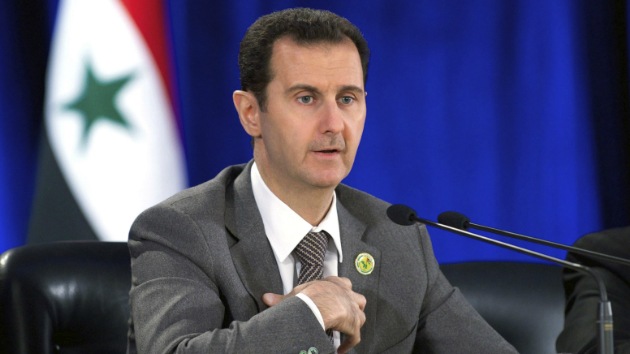 Assad: Rusia restauró el equilibrio en las relaciones internacionales
