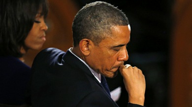 El Congreso de EE.UU. se plantea demandar al presidente Barack Obama