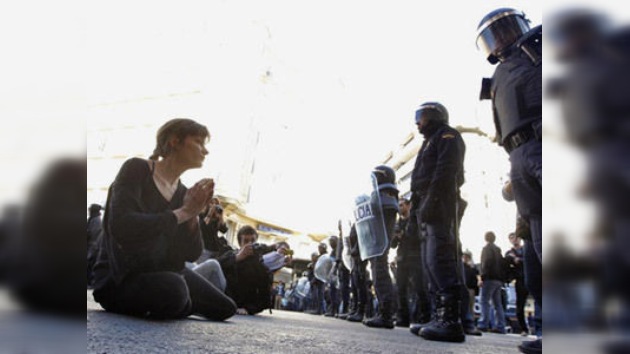 Reforma en la picota: España está lejos de terminar con las protestas