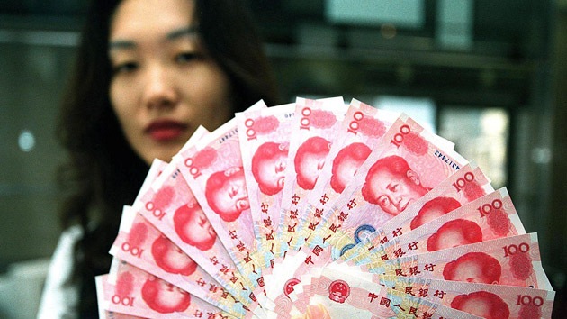 HSBC: "El yuan será la siguiente moneda de reserva mundial"