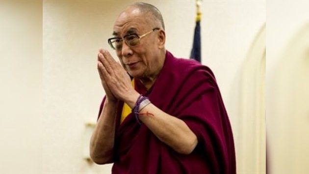 El Dalái Lama deja todos sus cargos en el Gobierno Tibetanto en el Exilio