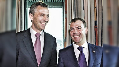 Rusia y Noruega resuelven su disputa fronteriza tras 40 años de diálogo