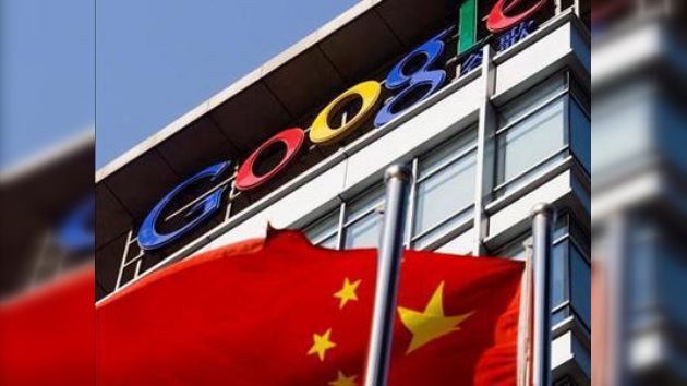 Las denuncias de Google pueden deteriorar las relaciones de China y EE. UU.