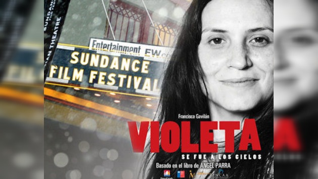 El cine chileno triunfa en el Festival de Sundance