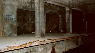 Los 24 lugares más terroríficos del planeta