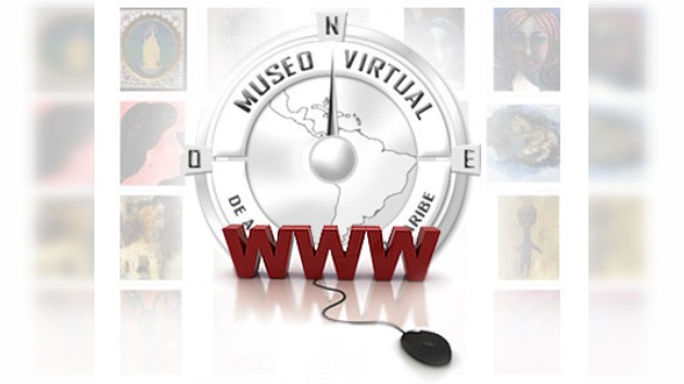 Se lanzó el Museo Virtual de Latinoamérica y El Caribe