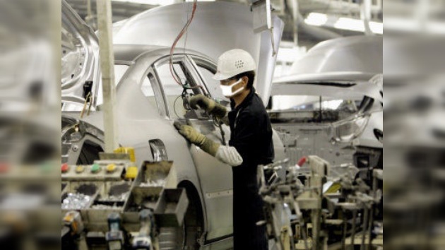 Nissan Motor Co. reanudará este lunes su producción en Japón