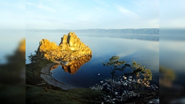 El enigmático oficio de los chamanes del lago Baikal