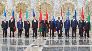 Experto: Rusia podría cambiar Occidente por el Este