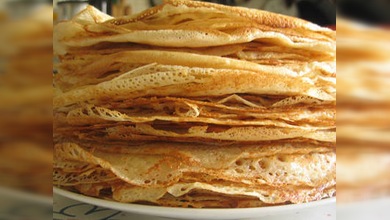 En toda Rusia empieza la semana de la "Máslenitsa"