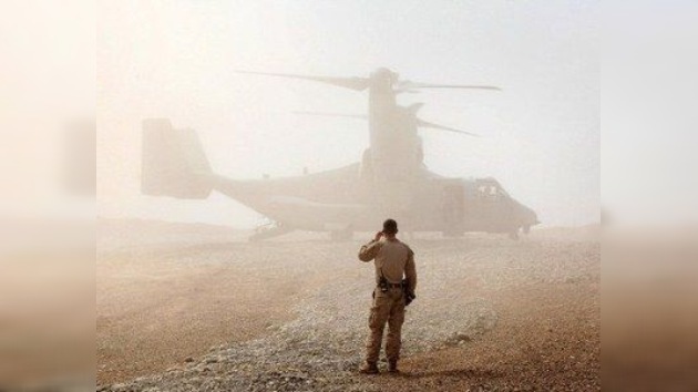 EE. UU. evacua de Afganistán al presunto autor de la matanza en Kandahar