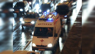 Las ambulancias privadas se ofrecen como taxis en Moscú