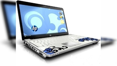 "¡Los ordenadores de Hewlett-Packard son racistas!"