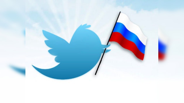 Twitter ruso está más politizado que el de los países occidentales