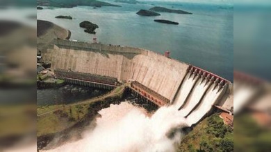 El agua, indicador económico para Venezuela