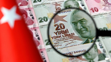 Krugman: Una tormenta económica global se acerca desde Turquía