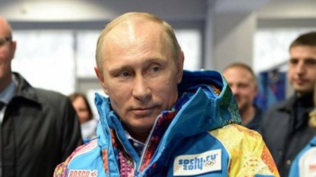 Putin: "Los Juegos Paralímpicos están educando a la sociedad de la manera correcta"