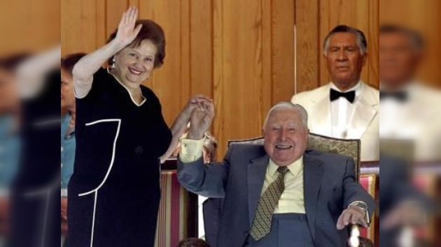 Juez español reanudó proceso por blanqueo de dinero de los Pinochet 