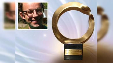 Un ecólogo ruso recibe el ‘Nobel verde’