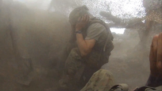 'Fuego amigo': Soldados de EE.UU. piden "apoyo aéreo" y les lanzan bomba de 240 kg