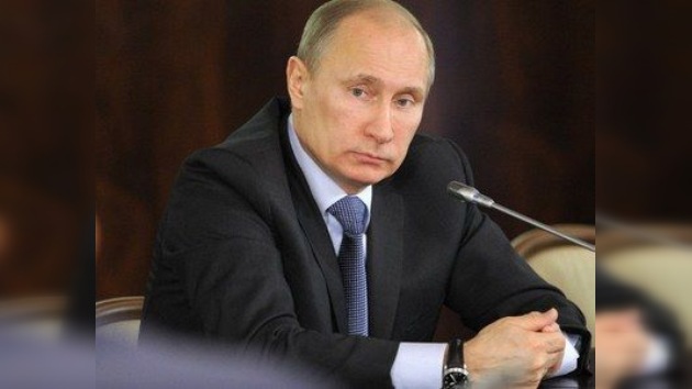 Putin: La unidad en la diversidad, la mayor fuerza de la Rusia multiétnica