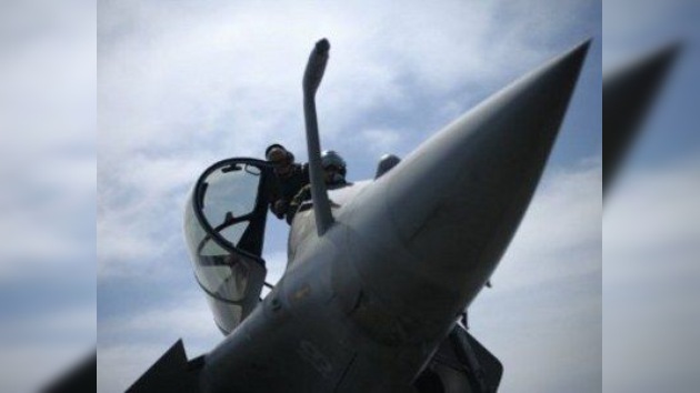La OTAN prolonga su misión en Libia por tres meses más