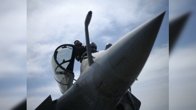 La OTAN prolonga su misión en Libia por tres meses más