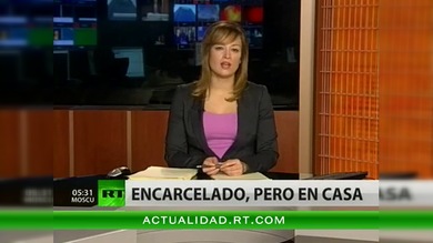EE. UU. estudiará la posibilidad de trasladar a Víktor Bout a Rusia