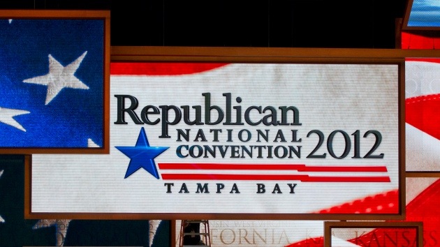 ¿Señal divina?: ‘Isaac’ aplaza la convención que iba a designar candidato a Romney