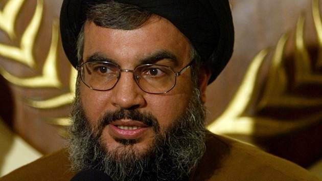 Hezbolá pide al mundo árabe que envíe armas a Gaza