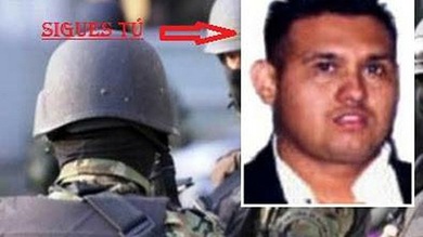 'Top 10' de los líderes de cárteles mexicanos más buscados