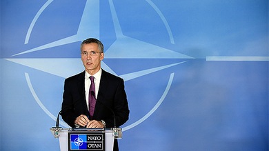 La nueva Fuerza de Respuesta Rápida de la OTAN comenzará a funcionar en 2016